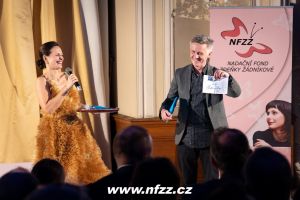 Benefiční koncert NFZŽ v Dobříši 2023