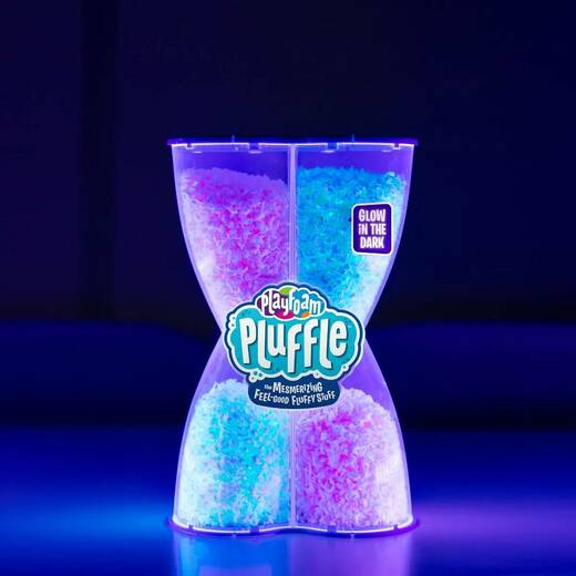 Playfoam® Pluffle™